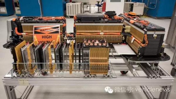 新能源車商爭做電池制造商 細數車企電動車推廣思路 新能源車商爭做電池制造商 細數車企電動車推廣思路