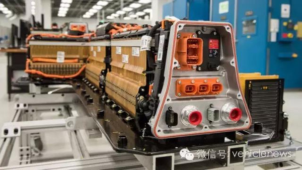 新能源車商爭做電池制造商 細數車企電動車推廣思路 新能源車商爭做電池制造商 細數車企電動車推廣思路