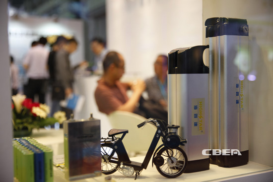 江蘇海四達自研鋰動力電池量產 日產量近5萬支 江蘇海四達自研鋰動力電池量產 日產量近5萬支