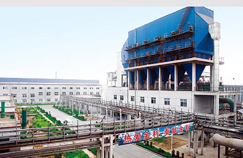 金利金鉛科技與環保兩翼齊飛 有價金屬回收創效益 金利金鉛科技與環保兩翼齊飛 有價金屬回收創效益