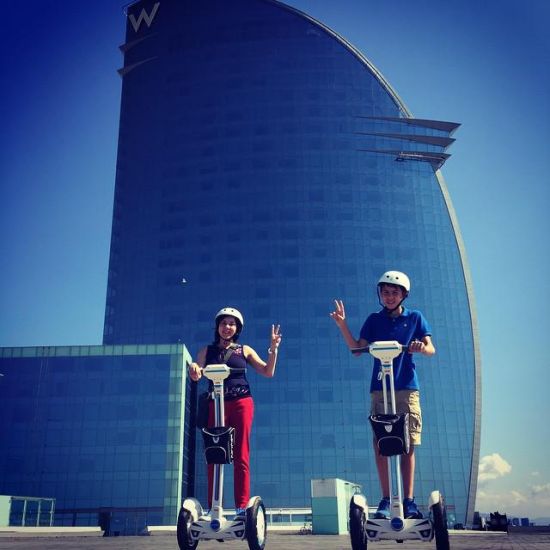 小米殺入 愛(ài)爾威上新 平衡車市場(chǎng)未來(lái)可期 小米殺入 愛(ài)爾威上新 平衡車市場(chǎng)未來(lái)可期