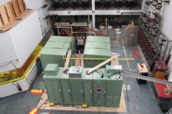 日本Sony與加拿大魁北克水電合資公司將測試能源儲存