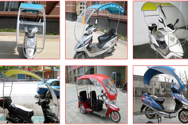 廣東電動(dòng)車年產(chǎn)量超400萬(wàn)輛 年產(chǎn)值上百億元