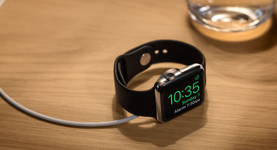 蘋果Apple watch手表賣不動 可穿戴市場進入過渡期 蘋果Apple watch手表賣不動 可穿戴市場進入過渡期