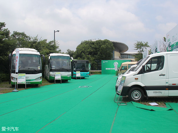 江蘇新能源汽車現(xiàn)狀:以電動(dòng)大巴和充電樁為主 江蘇新能源汽車現(xiàn)狀:以電動(dòng)大巴和充電樁為主