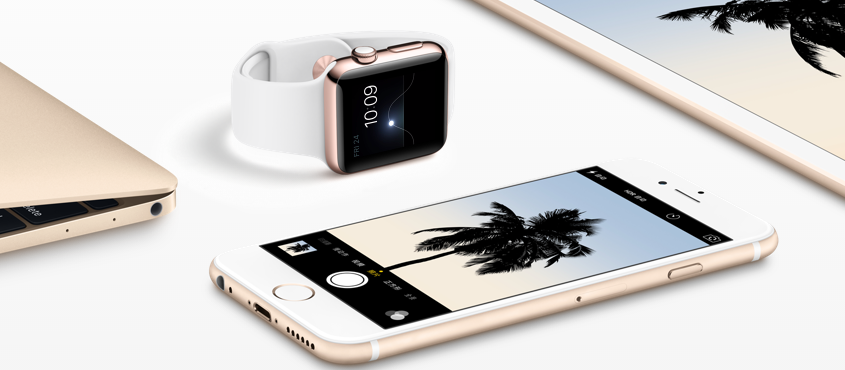 不夠時(shí)尚 缺乏殺手應(yīng)用 蘋果Apple Watch會銷量大跌? 不夠時(shí)尚 缺乏殺手應(yīng)用 蘋果Apple Watch會銷量大跌?