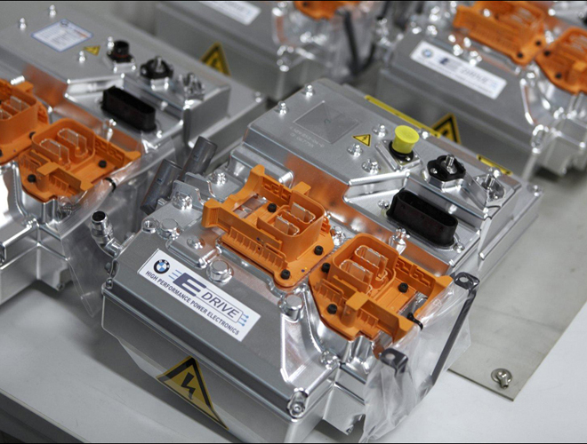 新能源車動力電池概念股一覽 十只個股值得關注 新能源車動力電池概念股一覽 十只個股值得關注