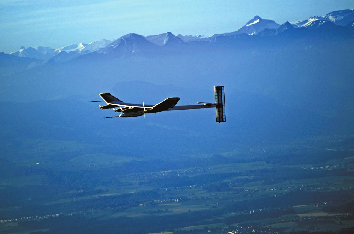 最大太陽能飛機(jī)鋰電池?zé)龤?傳奇之旅或完結(jié) 最大太陽能飛機(jī)鋰電池?zé)龤?傳奇之旅或完結(jié)