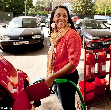 電動車真的比燃氣車環保？最新研究結果讓人一驚