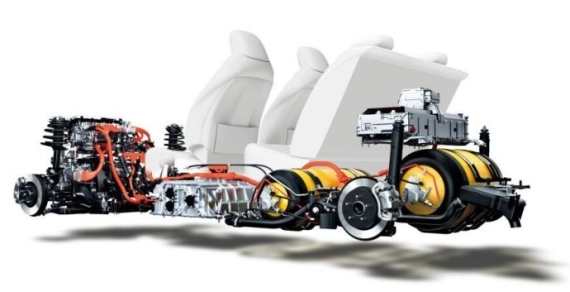 “中國制造2025”燃料電池應(yīng)用尚久遠(yuǎn) “中國制造2025”燃料電池應(yīng)用尚久遠(yuǎn)