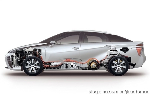 “中國制造2025”燃料電池應(yīng)用尚久遠(yuǎn) “中國制造2025”燃料電池應(yīng)用尚久遠(yuǎn)