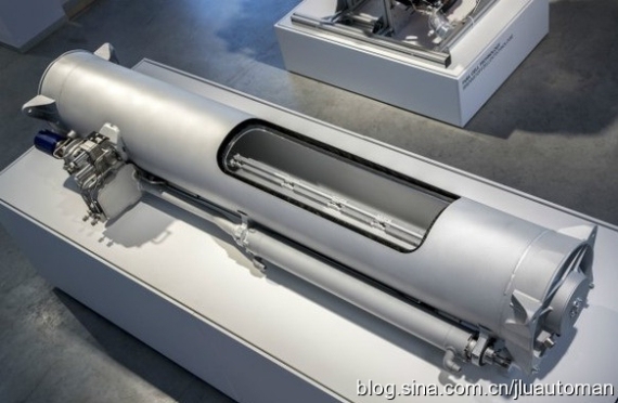 “中國制造2025”燃料電池應(yīng)用尚久遠(yuǎn) “中國制造2025”燃料電池應(yīng)用尚久遠(yuǎn)