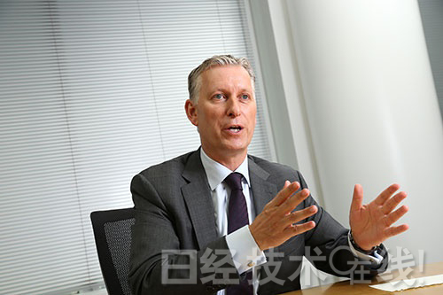 高德納公司研究員彼得·桑德加德:“工業4.0”兩三年后消失“ 高德納公司研究員彼得·桑德加德:“工業4.0”兩三年后消失“