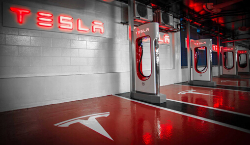 特斯拉電動(dòng)汽車(chē)的下一個(gè)大市場(chǎng)在韓國(guó)？