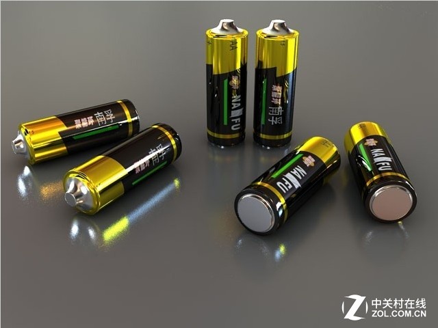 鋰離子電池發展現狀分析 石墨烯能否拯救鋰電池