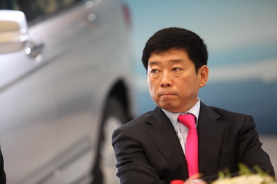 “膽小”魏建軍為何重注新能源化?下一個(gè)增長(zhǎng)風(fēng)口提前布局 “膽小”魏建軍為何重注新能源化?下一個(gè)增長(zhǎng)風(fēng)口提前布局