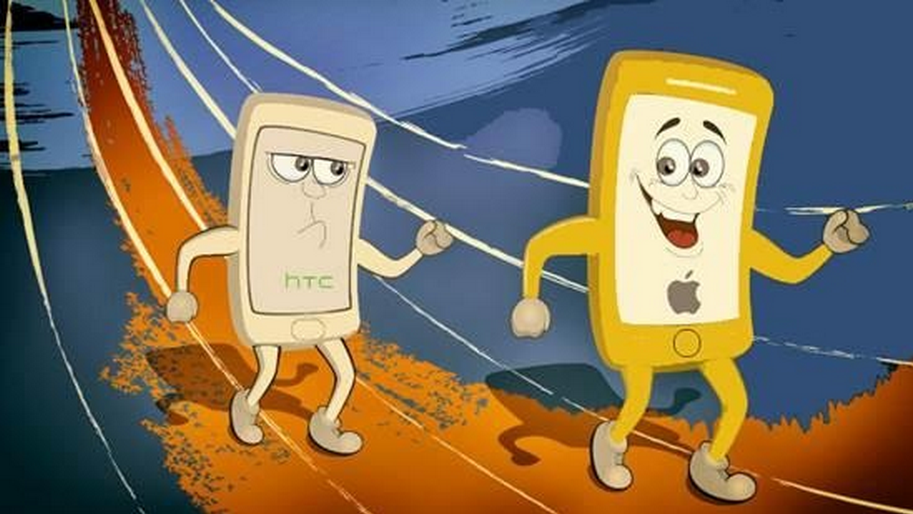 手機產業暴利知多少？蘋果6電池成本僅18元