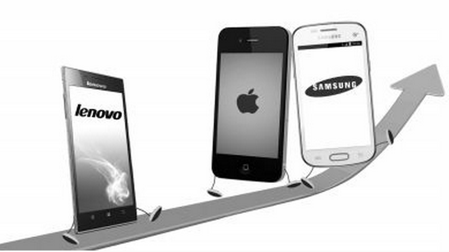 手機產業暴利知多少？蘋果6電池成本僅18元