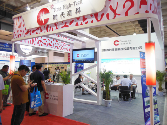 鋰電池擴(kuò)產(chǎn)迎高峰 鋰電設(shè)備自動化水平亟待提升