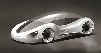 新能源車將進入主流車市 互聯網巨頭涌進汽車界 新能源車將進入主流車市 互聯網巨頭涌進汽車界