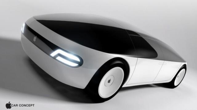 蘋果絕密汽車項(xiàng)目顯山露水 商業(yè)化或等數(shù)年 蘋果絕密汽車項(xiàng)目顯山露水 商業(yè)化或等數(shù)年