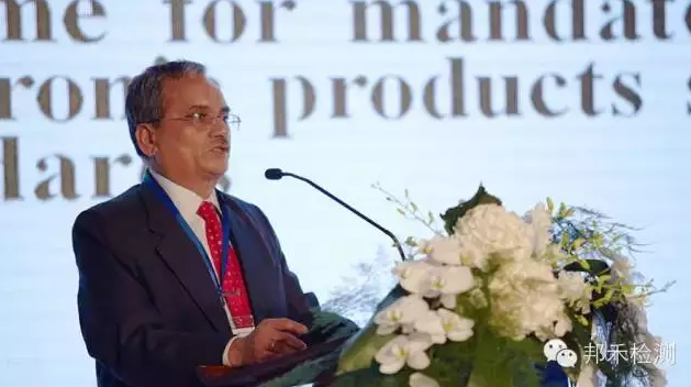 廣東召開2015印度電子信息產(chǎn)品強(qiáng)制注冊政策論壇 廣東召開2015印度電子信息產(chǎn)品強(qiáng)制注冊政策論壇