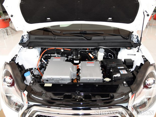 江淮汽車下半年力神和國(guó)軒供貨增加 電池瓶頸望緩解