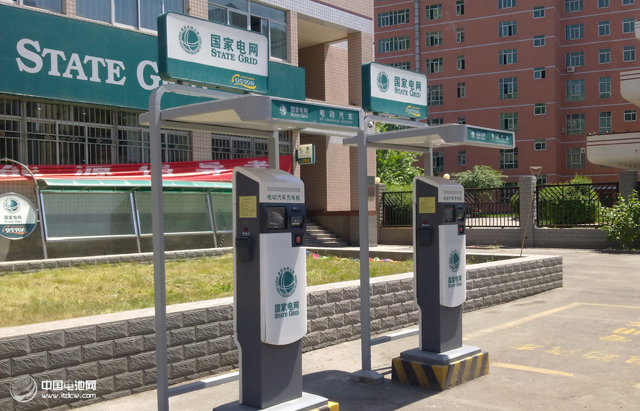 充電樁投資引發資本追逐 盈利模式與行業標準挑戰