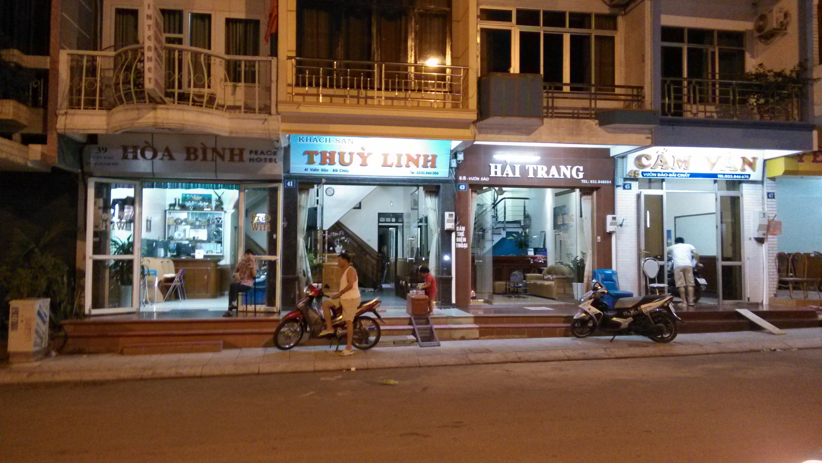 中國品牌智能手機仍是越南市場主流 韓國其次 中國品牌智能手機仍是越南市場主流 韓國其次