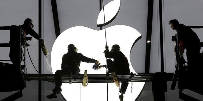 瘋狂賺錢(qián)的蘋(píng)果 不是我們想要的蘋(píng)果 瘋狂賺錢(qián)的蘋(píng)果 不是我們想要的蘋(píng)果