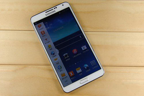 武漢小伙與三星合作開發不用電池手機 或明年上市 武漢小伙與三星合作開發不用電池手機 或明年上市