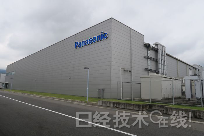 處處確保品質:松下光伏電池模塊工廠長什么樣? 處處確保品質:松下光伏電池模塊工廠長什么樣?