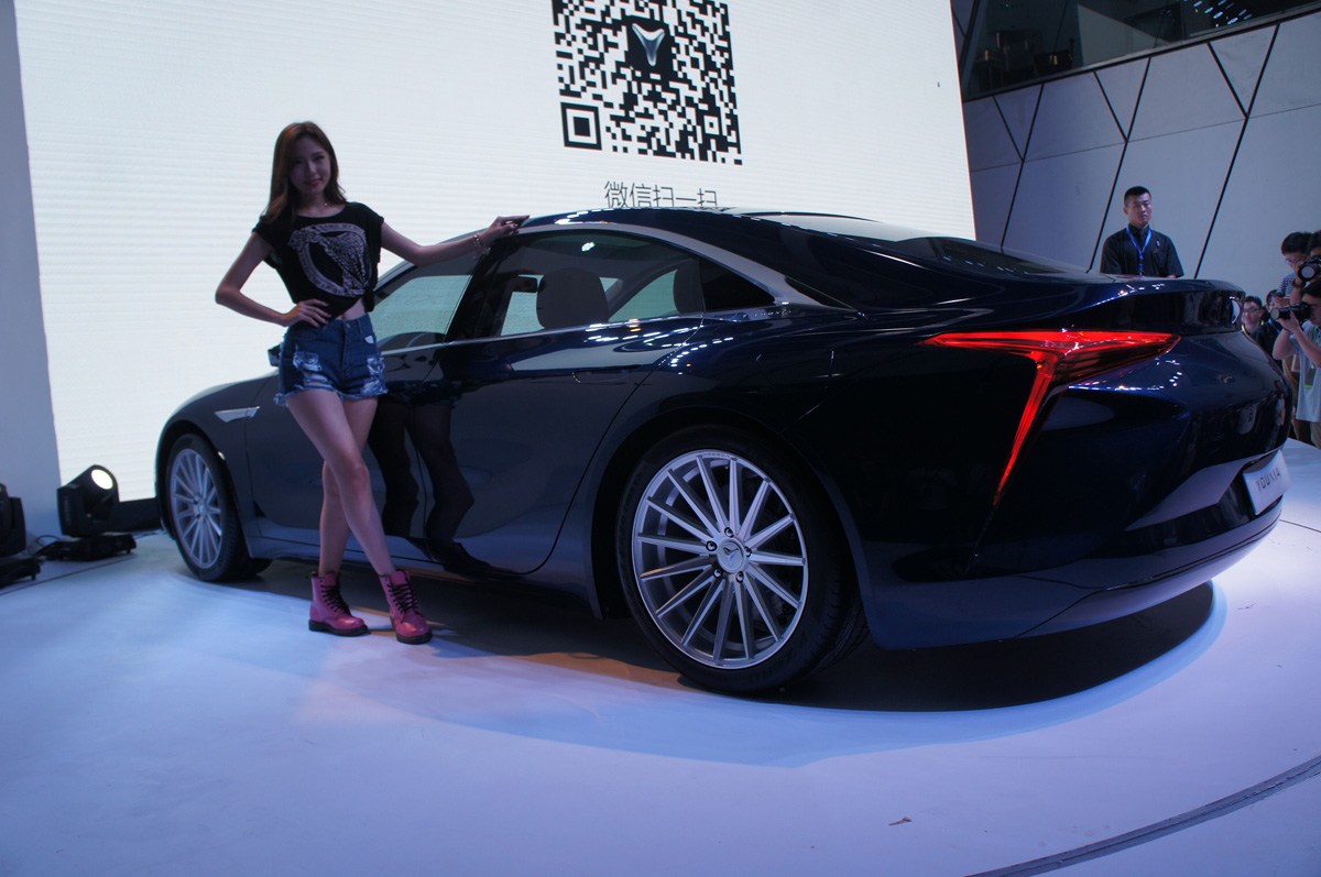 你想多了：指望游俠當(dāng)中國(guó)特斯拉的夢(mèng)可以歇歇了