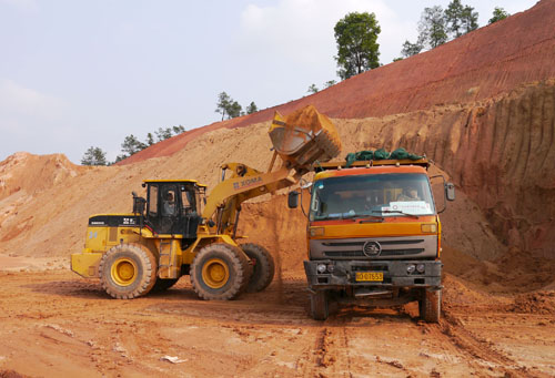 稀土市場(chǎng)持續(xù)走低 開源節(jié)流方能回歸理性