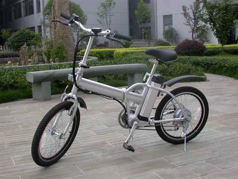 2015年3月電動自行車產量同比增長6.14%