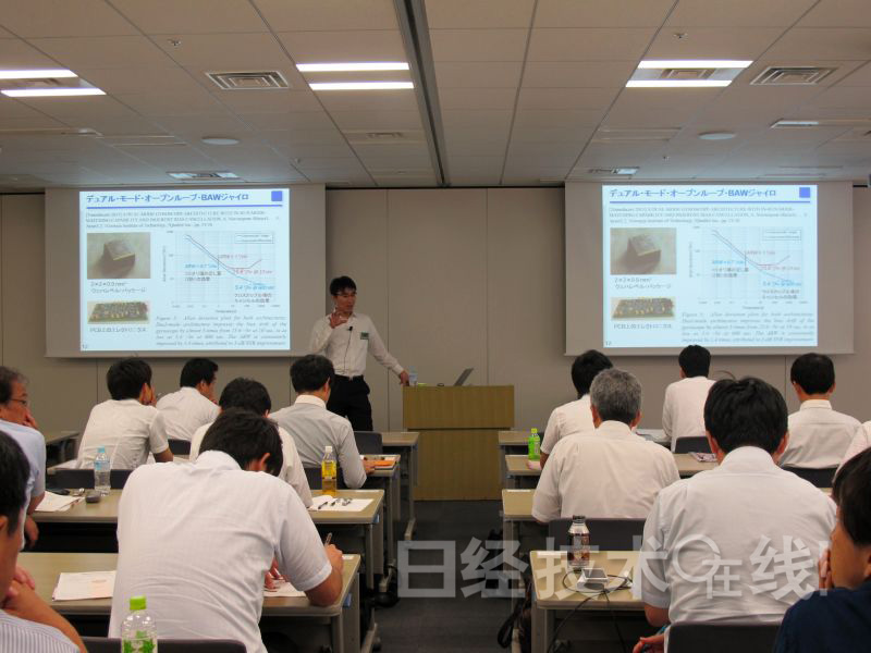 MEMS陀螺儀能否經得起自動駕駛的考驗？