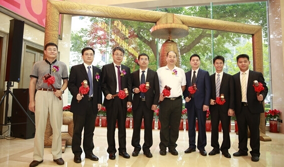 深圳科列登陸新三板并成功定增 電池BMS第一股 深圳科列登陸新三板并成功定增 電池BMS第一股