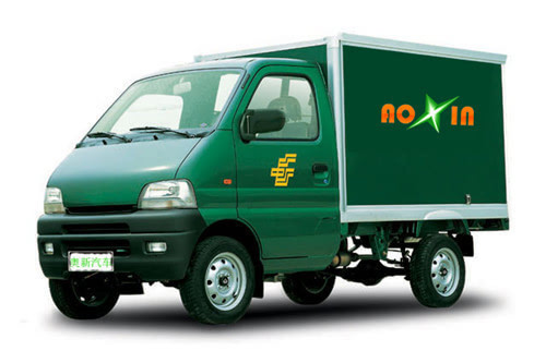 天津副市長(zhǎng)肯定天津郵政業(yè)推廣新能源汽車成效