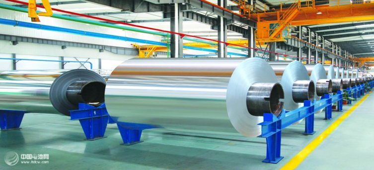 特種鋁箔在鋰離子電池領域的三大顯著優勢 特種鋁箔在鋰離子電池領域的三大顯著優勢