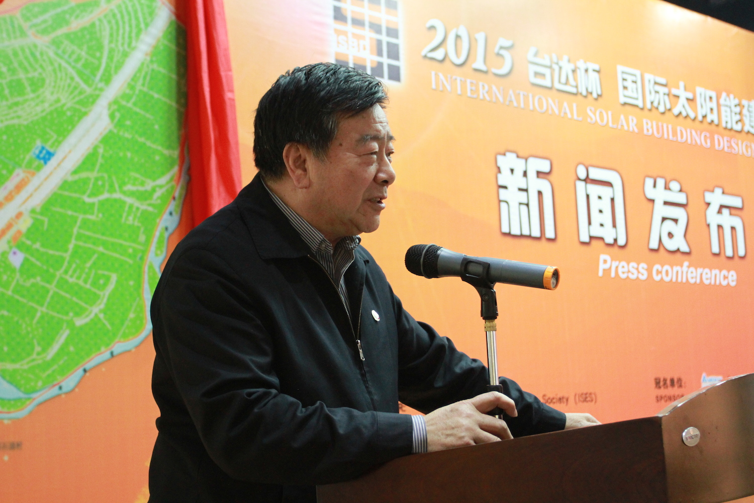 石定寰:能源改革推動(dòng)儲(chǔ)能商業(yè)化 石定寰:能源改革推動(dòng)儲(chǔ)能商業(yè)化