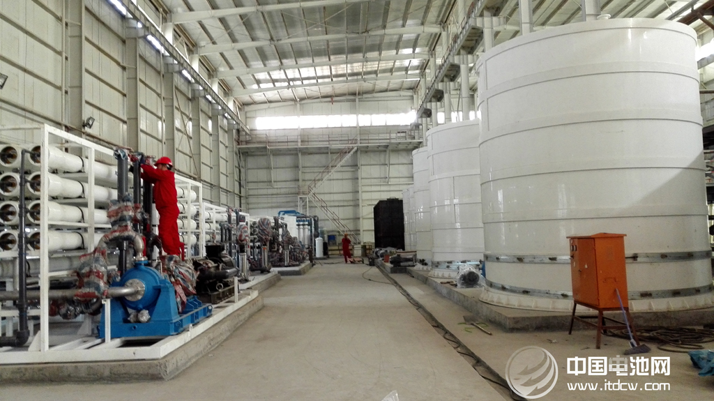 斯太爾攜手恒信融鋰業 打破國際鋰巨頭壟斷