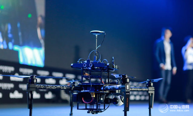 中國對部分無人駕駛飛行器等實施出口管制