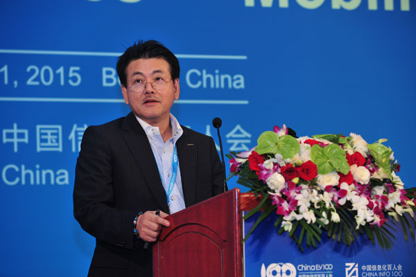 西林隆：2020年將在市場(chǎng)投放自動(dòng)駕駛車(chē)輛