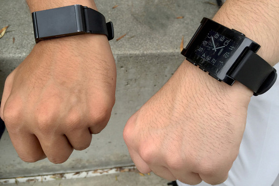 可穿戴設備用電太快？看科學家們如何破