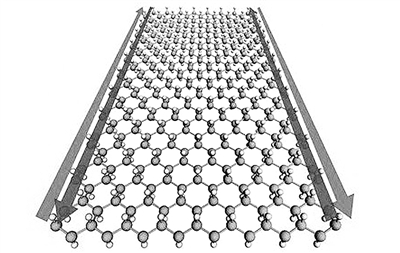美研制出石墨烯“表親”錫烯 或能100%導(dǎo)電