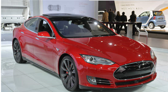 丹麥電動汽車免稅政策終止 明年起車價將上漲