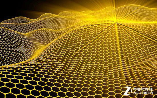 英國科學家研發3D打印高效石墨烯電池