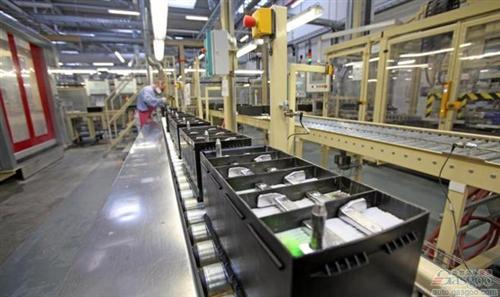 江森自控擬在美國擴產AGM電池 總投資1.3億美元 江森自控擬在美國擴產AGM電池 總投資1.3億美元