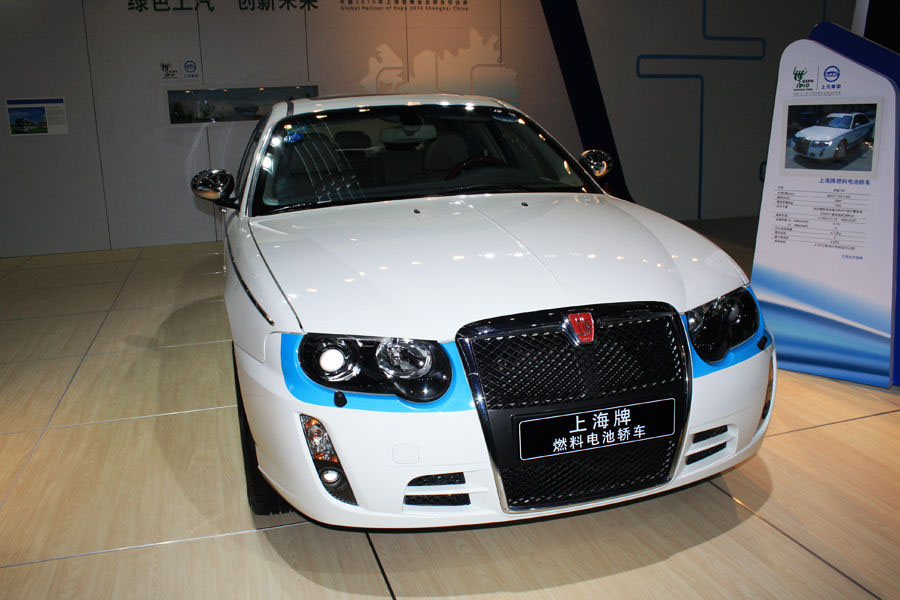 新能源汽車產(chǎn)銷火爆 動力電池標準滯后存隱患