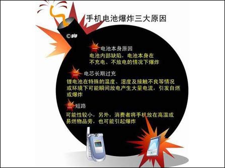 華為和小米撕逼電池爆炸事故 或兩敗俱傷 華為和小米撕逼電池爆炸事故 或兩敗俱傷